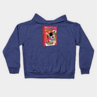 Fugged Up Kids Hoodie